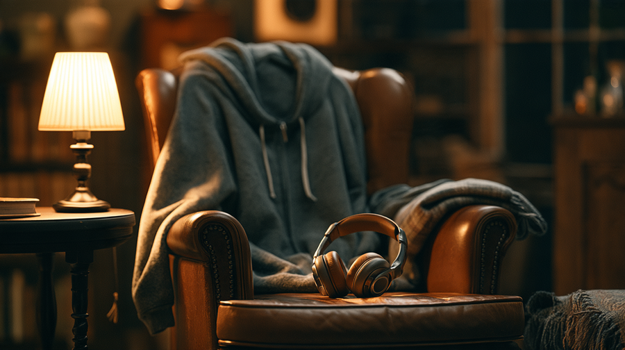 Tasting Notes: Comfort Gear for Sensory-Sensitive Humans